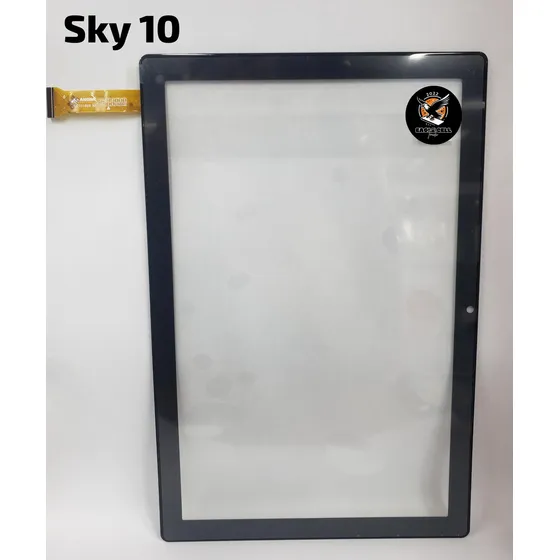 Tactiles Para Tablet Sky 10