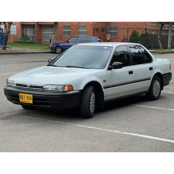 Honda Accord 2.0 Ex