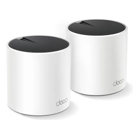 Tp-link Deco Ax3000 Wifi 6 Mesh System - Cubre