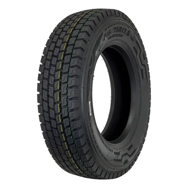 Pneu 235/75r17.5 143/141j Xforza P1 Xbri