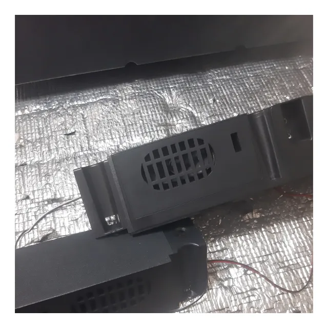Parlante Tv Vinchi 43  Led Fhd Tv Modelo: Arv43z1dsm