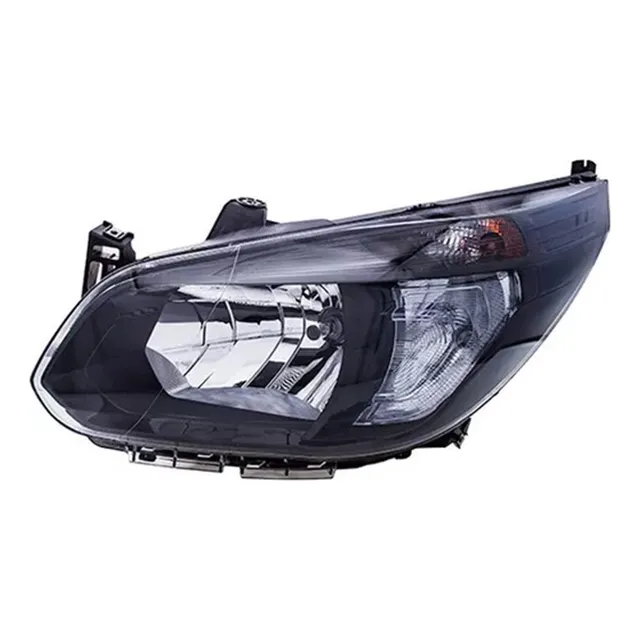 Farol Cromo Onix Elétrico Spin 2013 2014 2015 2016 2017 2018