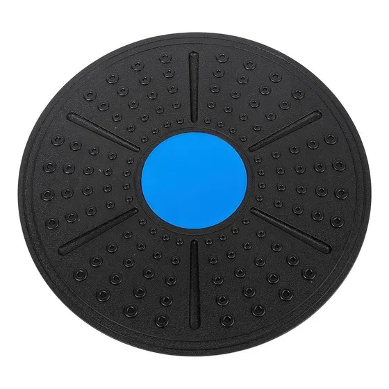 Tabla de equilibrio de PVC Yangfit, tabla de equilibrio