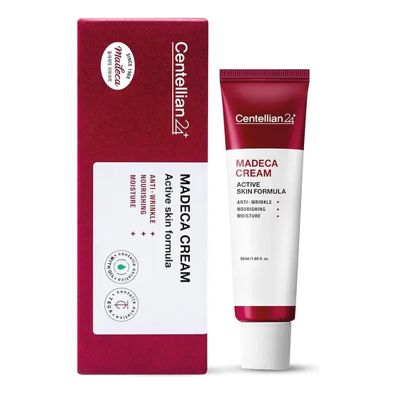 Crema Hidratante Centellian 24 Madeca Season 5 50ml