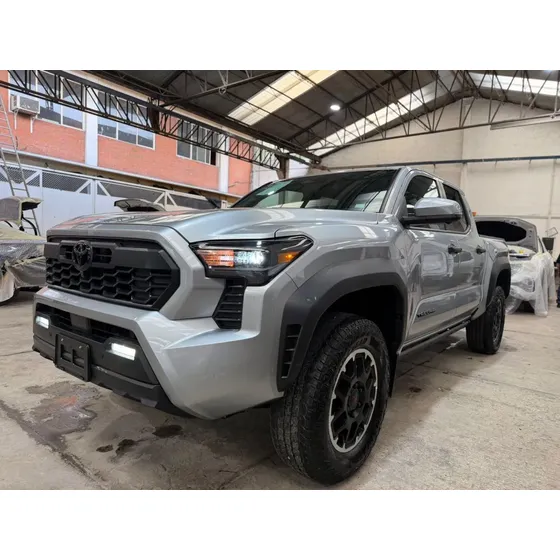 Toyota Tacoma 2026 2.4 Trd Off Road 4x4