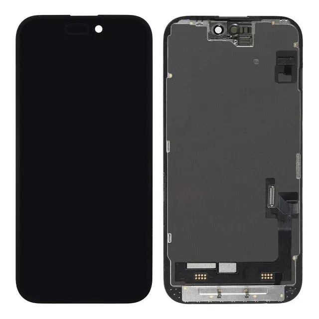 Pantalla Display Para iPhone 15 C/instalacion 