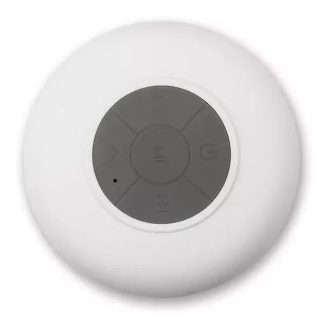 PARLANTE NOGA PORTATIL BLUETHOOTH BLANCO NG-P78BL
