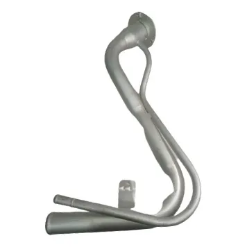 Ducto Manguera Tanque Gasolina Chery Arauca X1 Qq6