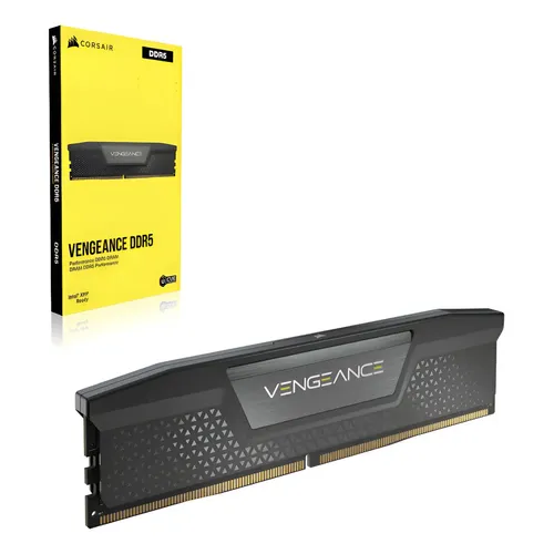 Memoria Kingston Fury Beast, 16gb (2x8gb), Ddr5, 6000mhz