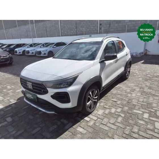 Fiat Pulse 1.0 Turbo 200 Flex Audace Cvt