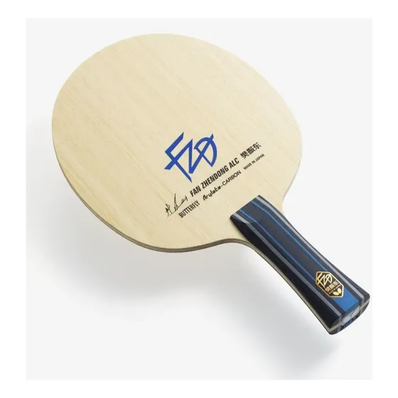 Butterfly Fan Zhendong Alc Fl 