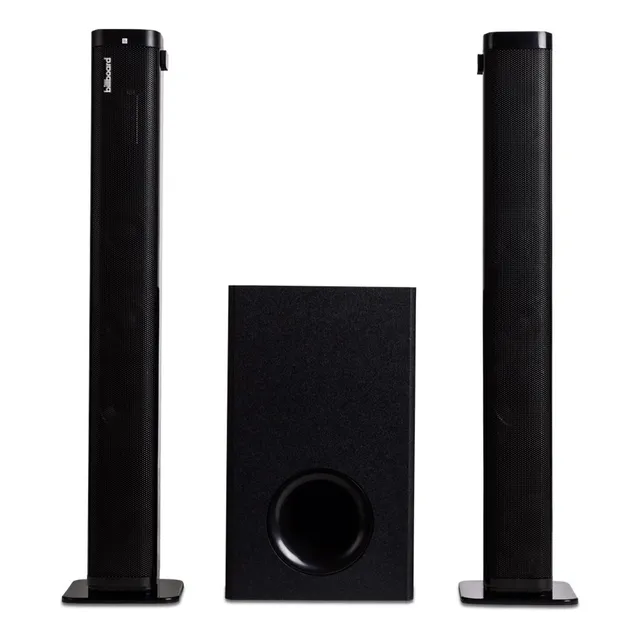 Bocina Bluetooth Billboard Barra De Sonido Con Envío Gratis