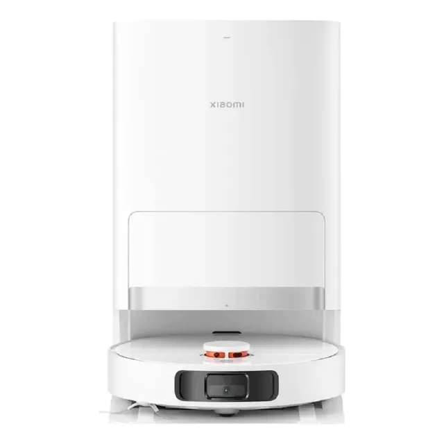 Robot Aspirador Xiaomi X20+ Autolimpieza + Estacion todo en 1