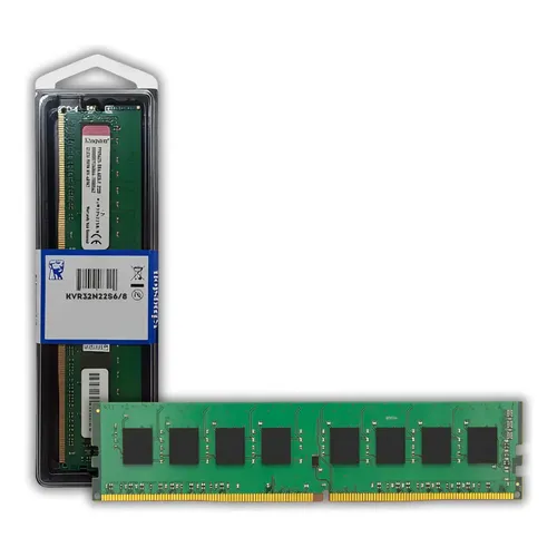 Memória 8gb 3200mhz Para Notebook Zilia Ddr4 | MercadoLivre