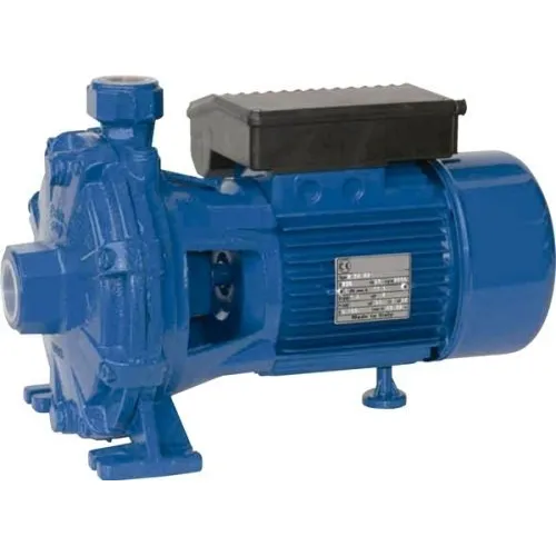 Bomba Centrifuga Reggio Sb3 1000t 10hp 2x1 1/2 380v