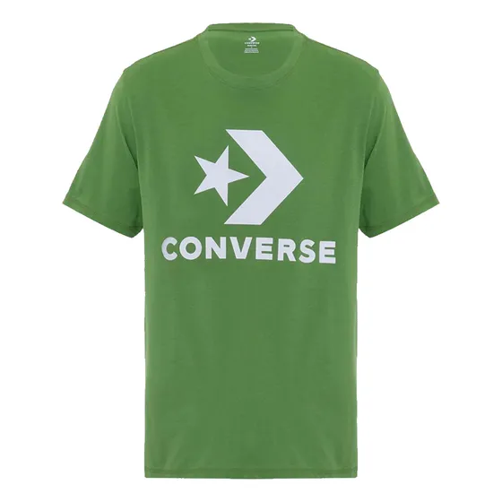 Remera Converse Unisex - 10025458a01