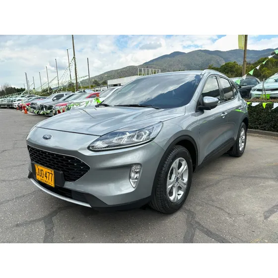 Ford Escape 2.0 Se 4x2