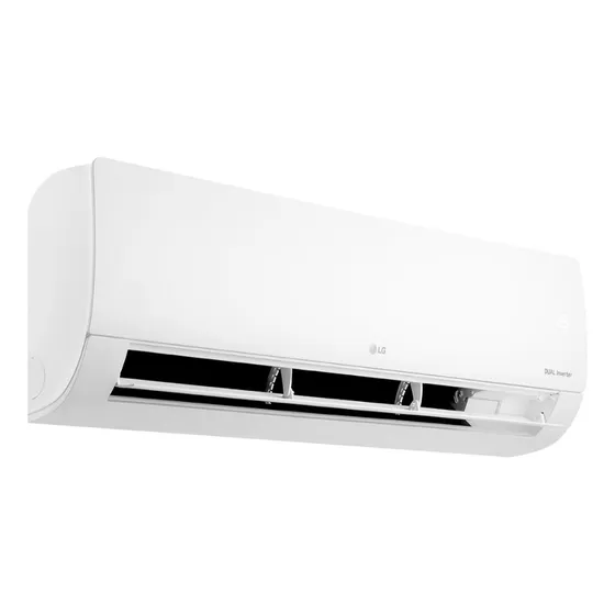 Aire Acondicionado LG Dualcool 12000 Vm122c9