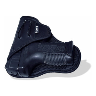Coldre Velado Pistola Imbel Sc Md2 / Sc Md1 / G2c / 640 Coldre Velado Pistola Imbel Sc Md2 / Sc Md1 / G2c / 640