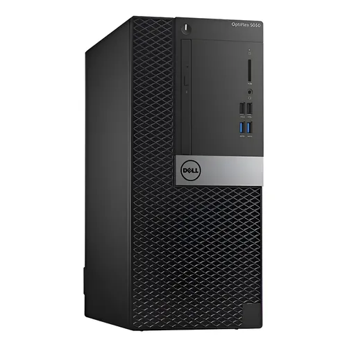 Computador Desktop Dell Optiplex 3060 Sff Com Processador Intel