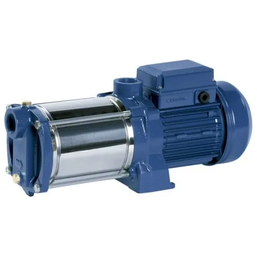 Bomba Centrifuga Multietapa Bestflow Btmu-5s 1x1 1.2hp 