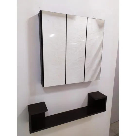 Gabinete De Baño