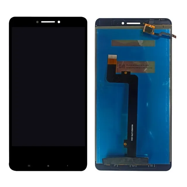 Pantalla Completa 3/4 Xiaomi Mi Max