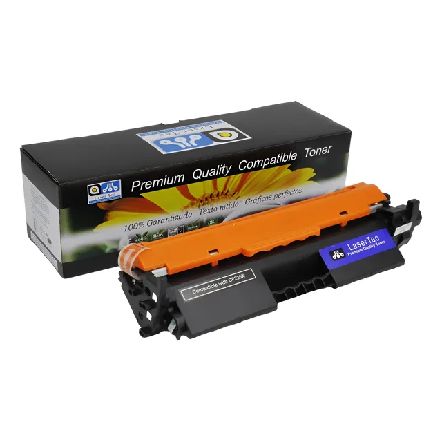 Toner Cf230a Compatible  Hp Laserjet Pro M203, Mfp M227