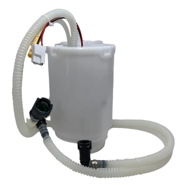 Modulo Gasolina Volkswagen Touareg 07/10 Audi Q7 07/11