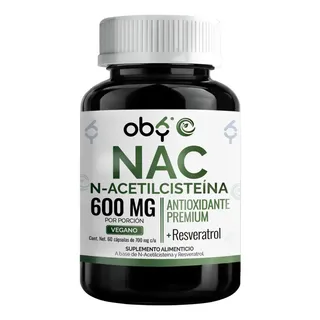 glutathione mercado libre Glutation Antioxidante Regenera Células 60 Cáps main image 0
