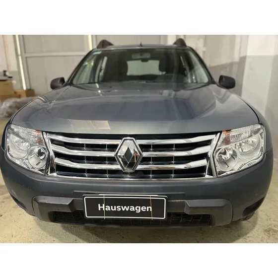 Renault Duster 1.6 4x2 Expression 110cv