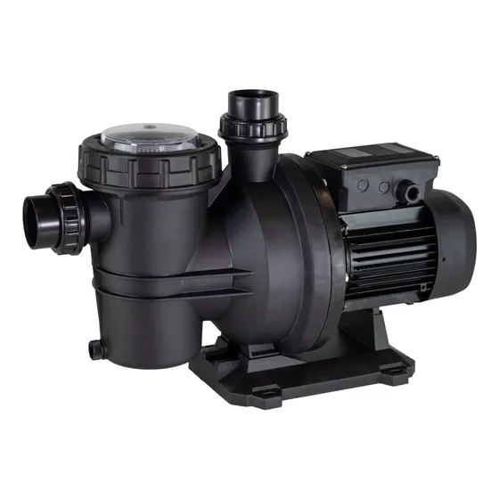 Bomba Centrifuga Espa Nox 100 15m 1hp (ex Iris 1000) Color Negro Fase Eléctrica Monofásica Frecuencia 50hz