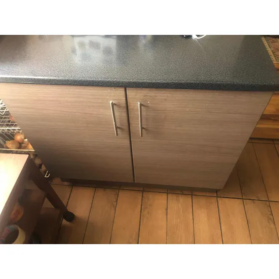 Mueble De Cocina