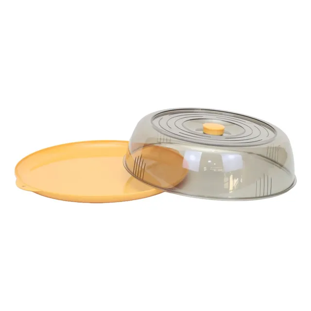 Cubierta Para Preservación De Alimentos
