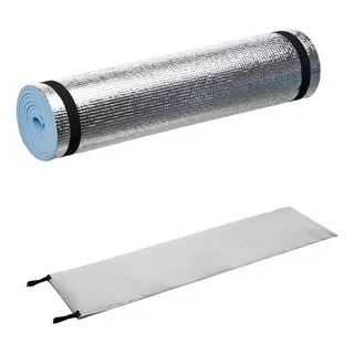 Isolante Térmico Dormir Camping Pesca Trilha 6mm Guepardo Isolante Térmico Dormir Camping Pesca Trilha 6mm Guepardo