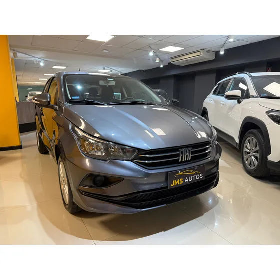 Fiat Cronos 1.3 Gse Like