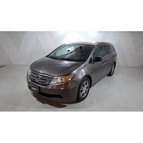 Honda Odyssey 3.5 Lx At