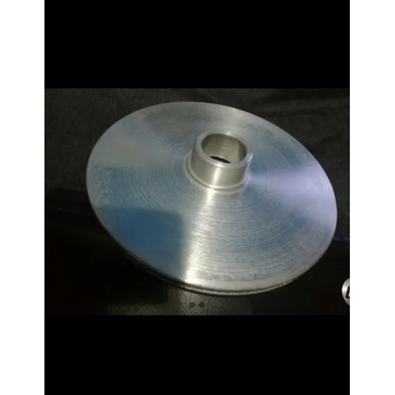 Impulsor Para Bomba De Agua Ihm Siemens 3 Hp 15 H 