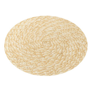 Mantel Individual Tejido Con Paja De Trigo, Mantel Individua Mantel Individual Tejido Con Paja De Trigo, Mantel Individua