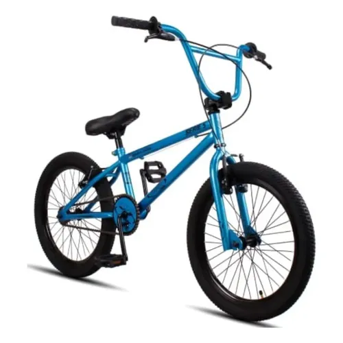 【29インチ BMX】Mon クルーザー BMX 自転車 ブルー 1台限定 SALE】MONGOOSE マングース HOOLIGAN 29 ST BLUE M30912M100S