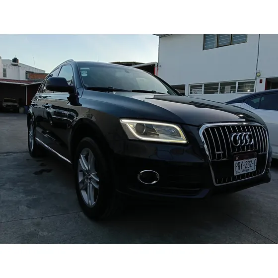 Audi Q5 2.0 Elite L4 T At