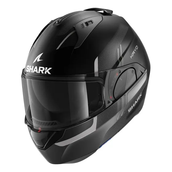Capacete Moto Shark Evo Es Kryd Diversos Modelos Loja Fxm