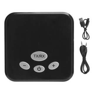 Transmisor Y Receptor Bluetooth 5.0 Para Pantalla Oled Transmisor Y Receptor Bluetooth 5.0 Para Pantalla Oled