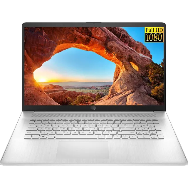Laptop 17.3 Fhd, Intel Core I5, 16gb Ram, 1tb Ssd, Windows 1
