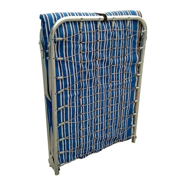 Catre Camastro Plegable Colchoneta De Hule Espuma 66 Cm Jaco