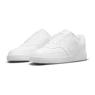 Tenis Para Hombre Nike Court Vision Low Next Nature