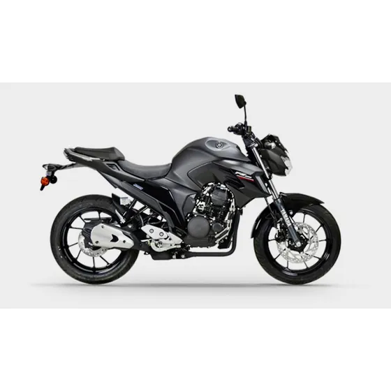 Yamaha Fz-25 Abs  Modelo 2025