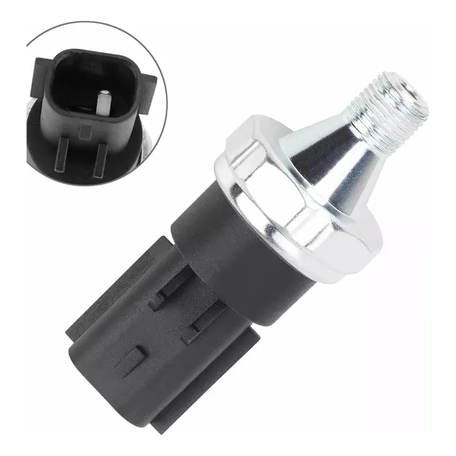 Válvula Sensor Presión Aceite Dodge Caliber Compass
