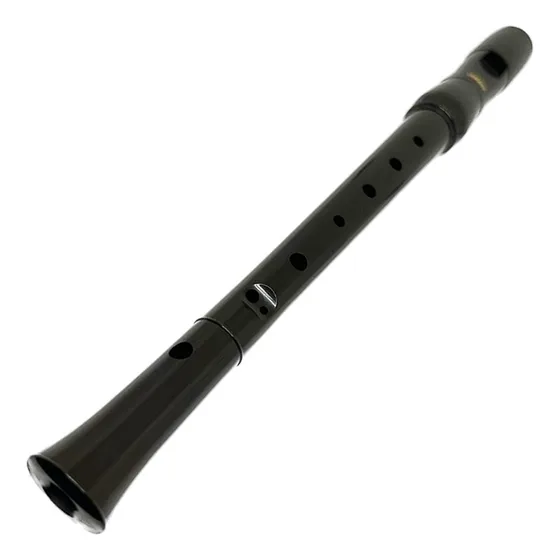 Flauta Doce Yamaha Tom F (fá) Yrn22b Sopranino Barroca 