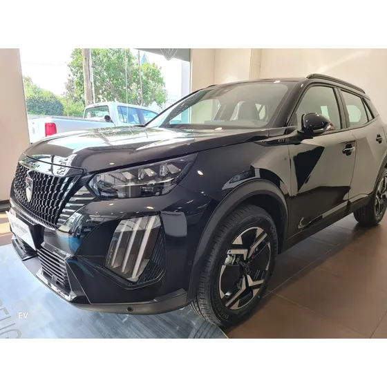 Peugeot 2008 1.0t Allure